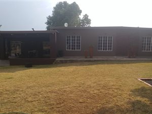 2.7 ha Farm in Zonnehoewe