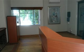 1500 m² Office Space in Rustenburg Central