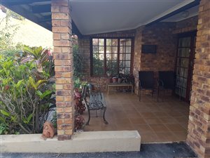 3 Bed Simplex in Port Edward