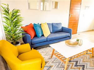 2 Bed Apartment in Winchester Hills