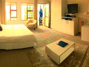 Bachelor apartment in Bo-Dalsig