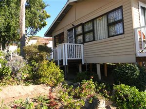 3 Bedroom House in Hornlee