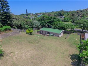 2 Bed House in Sea Park