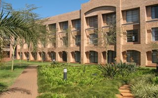 1 Bedroom Apartment in Hatfield