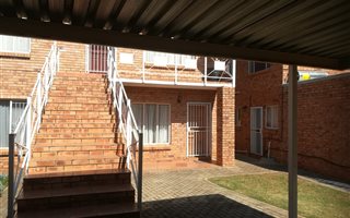 2 Bedroom Apartment in Greenhills
