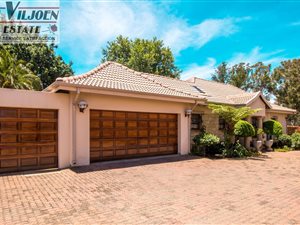 3 Bed Townhouse in General Alberts Park