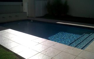 2 Bedroom Apartment in Dunkeld