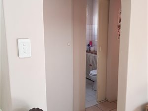 243 m² Office Space in Morningside