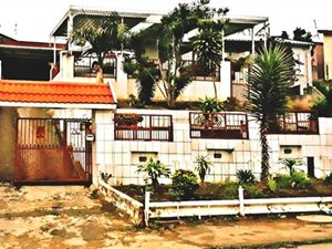 3 Bed Simplex in Shastri Park