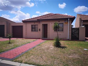 3 Bed House in Hagley