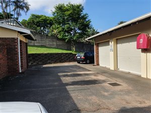 3 Bed Townhouse in New Germany