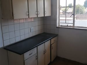 2 Bed Apartment in Wychwood