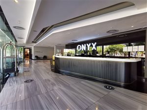 1 Bed Apartment in City Bowl