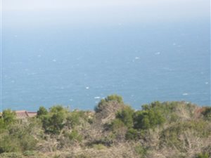 920 m² Land available in Dana Bay