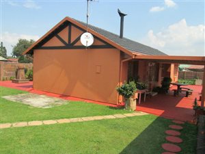 3 Bed House in Leachville