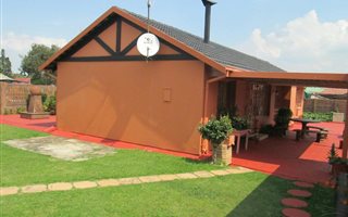 3 Bedroom House in Leachville