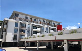 2 Bedroom Apartment in Kenilworth Upper