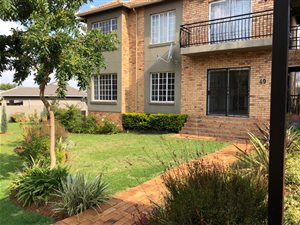 3 Bedroom Townhouse in Sugarbush Estate