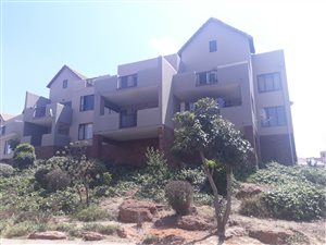 2 Bed Townhouse in Winchester Hills
