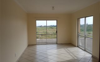 2 Bedroom Apartment in Veld En Vlei