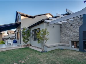3 Bed Cluster in North Riding