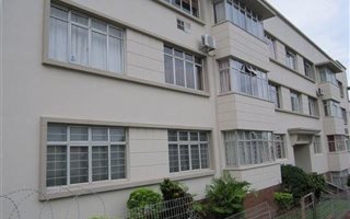 2.5 Bedroom Apartment in Glenwood
