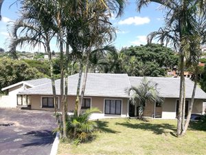3 Bed House in Hillary