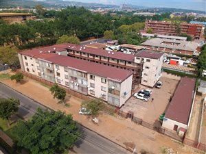 2 Bed Apartment in Pretoria West