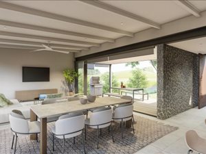 3 bedroom house for sale in Zululami Luxury Coastal Estate | T3369209