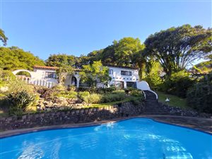 3 Bed House in Woodside