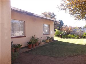 3 Bed House in Randlespark