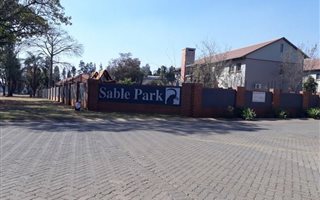 3 Bedroom Flat in Waterval East