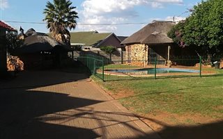 3 Bedroom House in Randpoort