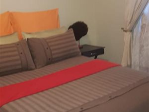 2 Bed Apartment in Sherwood
