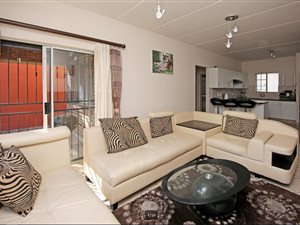 3 Bed Townhouse in Northwold
