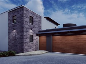 4 Bed Cluster in Waterkloof Ridge