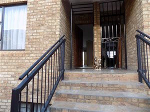 3 Bed Apartment in Schoemansville