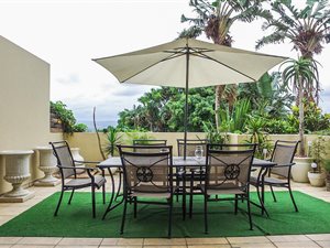2 Bed Townhouse in Sunningdale