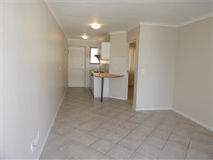 1 Bed Apartment in Melkbosstrand