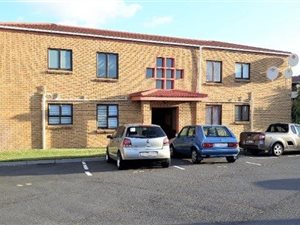 2 Bed Apartment in Morgenster