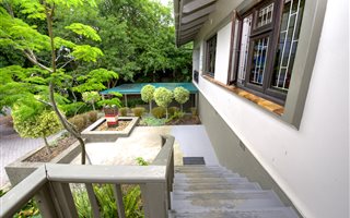 325 m² Office Space in Knysna Central