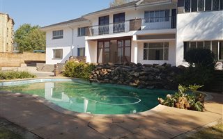 640 m² Commercial space in Northcliff