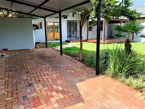 3 Bed House in Menlo Park