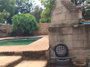 3 Bed House in Dennesig