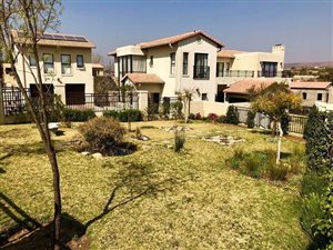 4 Bed House in Muldersdrift