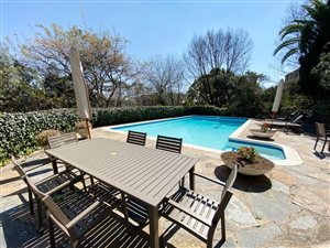 2 Bed Apartment in Glenadrienne