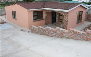 3 Bedroom House in Mountain View
