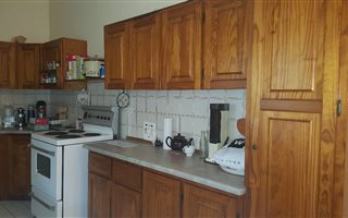 3 Bedroom Townhouse in Kwambonambi