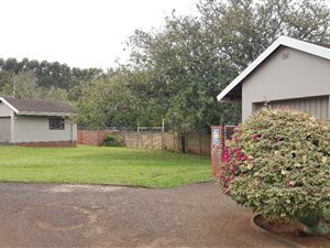 3 Bed Townhouse in Kwambonambi