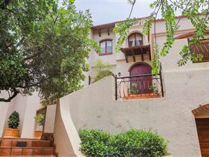 5 Bedroom House in Florauna